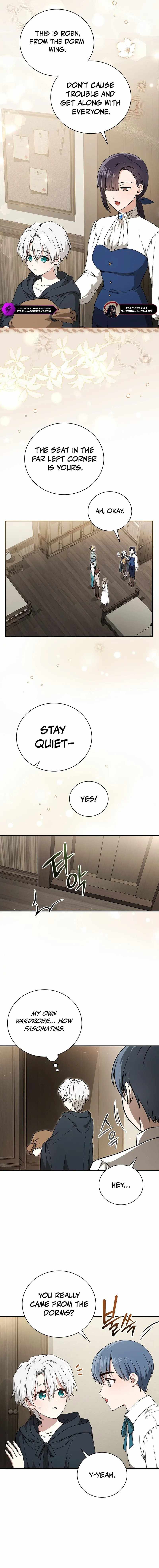 The Concept-Grasping Magical Genius Chapter 3 13